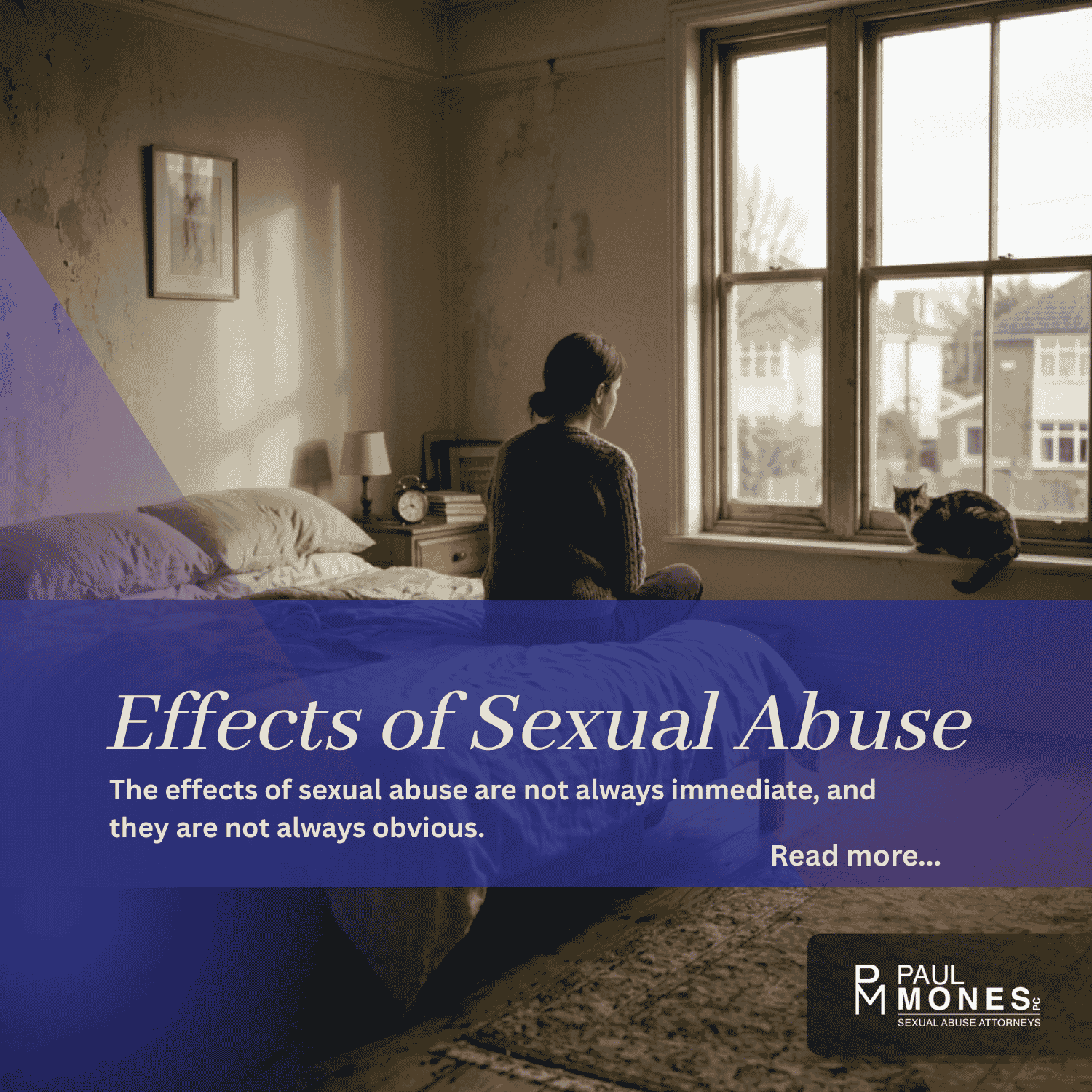 Effects of Sexual Abuse