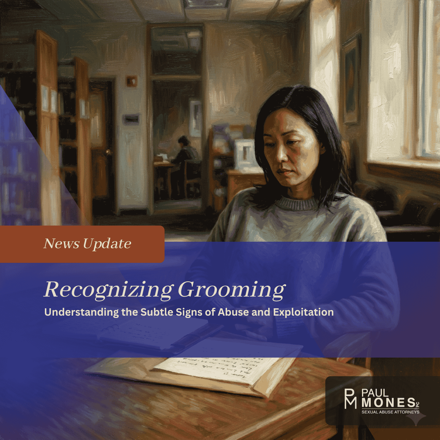 what is grooming child sexual abuse