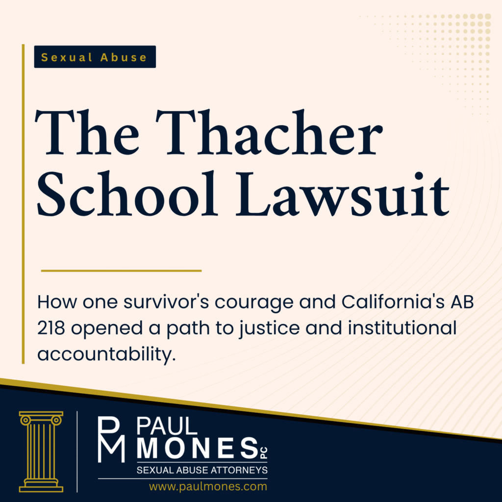 Thacher School