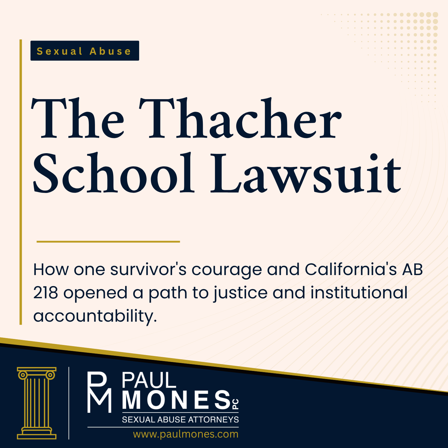 Thacher School